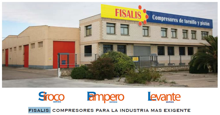 Ampliación de instalaciones