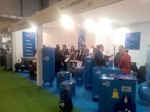 MOTORTEC AUTOMECHANIKA IBERIA 2017