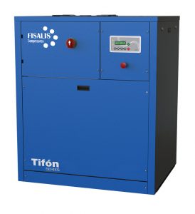 COMPRESOR TIFON-25-50