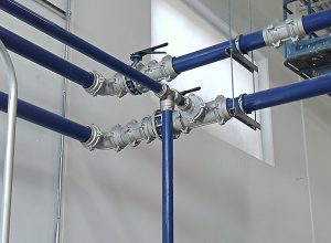 INSTALACIONES NEUMATICAS