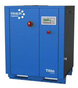 compresor TIFON-5-20