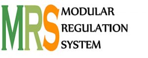 MODULAR REGULATION SYSTEM