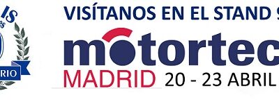 MOTORTEC 2022