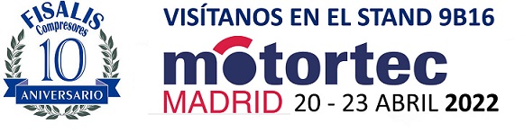 MOTORTEC 2022