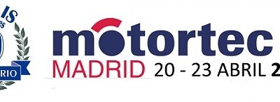 FISALIS en la FERIA MOTORTEC 2022 MADRID