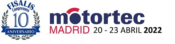 logo de motortec