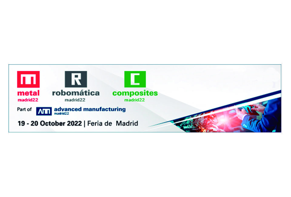 METAL MADRID 2022 Fisalis Compresores