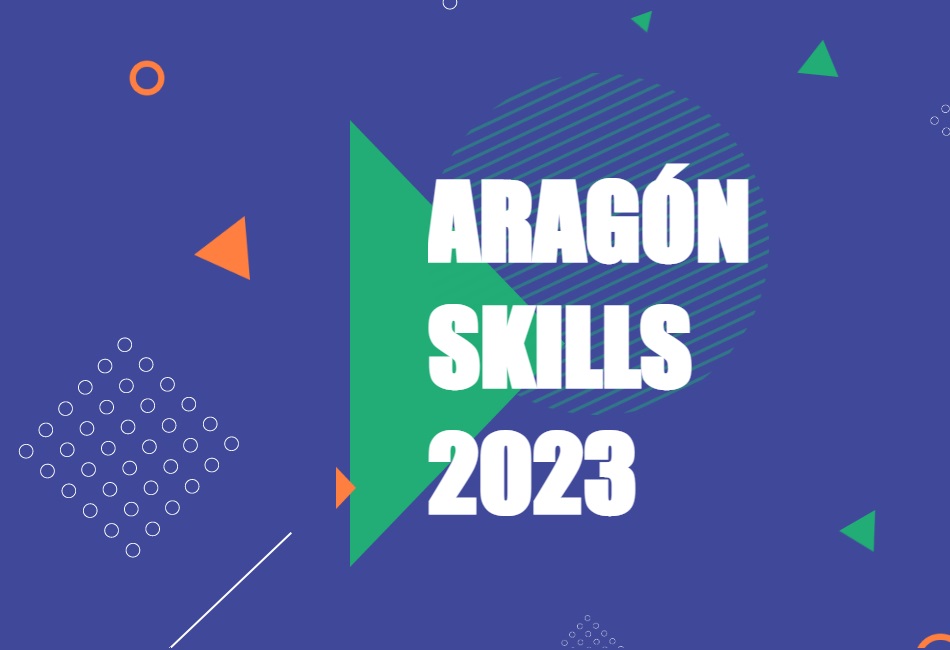 Fisalis Compresores entre los patrocinadores de ARAGÓN SKILLS 2023