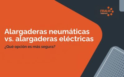 ¿Las alargaderas eléctricas pueden dañar los compresores de aire?